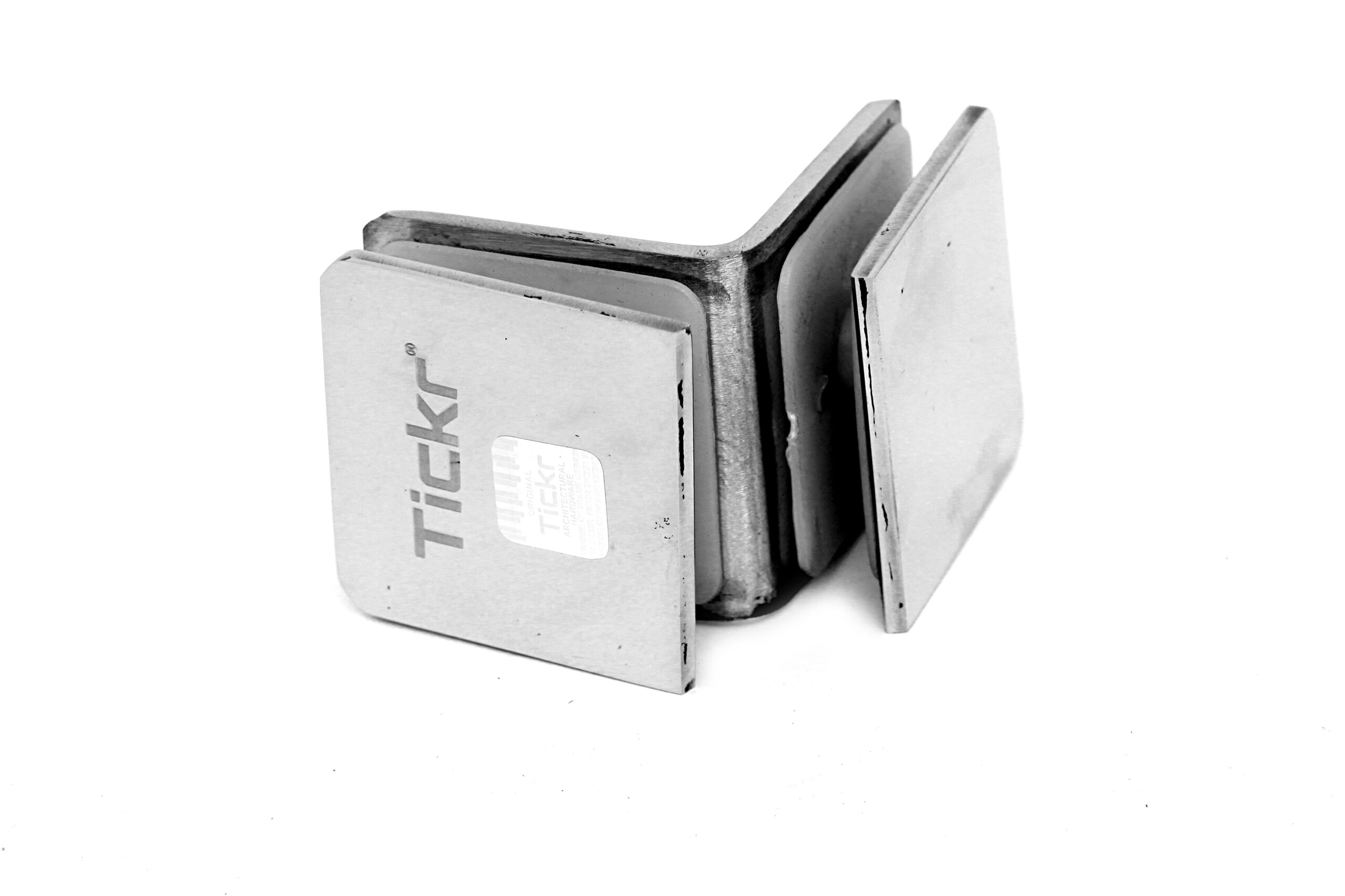 Tickr TCH-8406 Big L Patch — Tickr Overseas