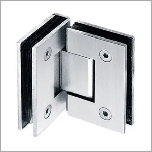 Tickr Tch-8436 Glass To Glass 90 Hinge