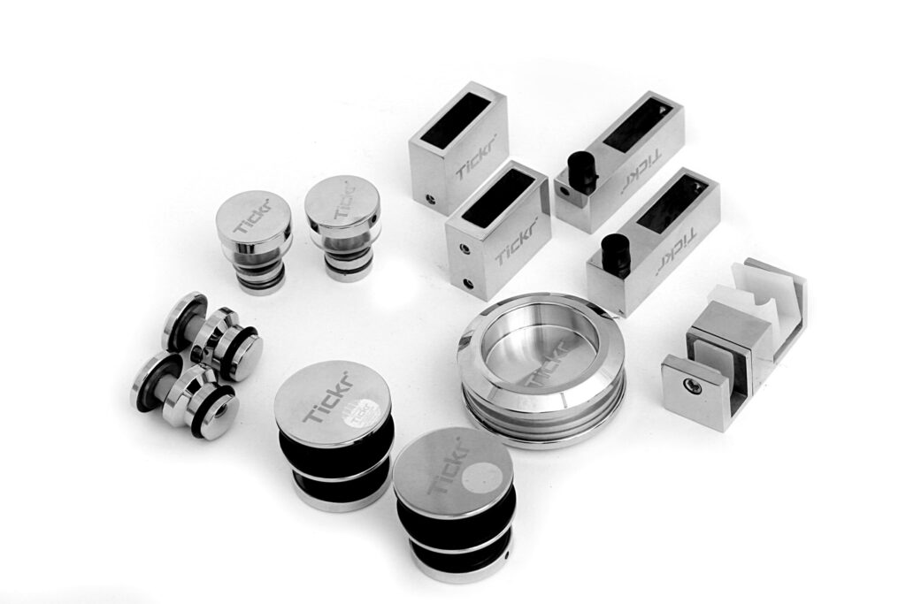 Tickr Tch 8482 ED Sliding Set — Tickr Overseas