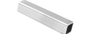Tickr Tch 8469 Rod Square (dia 25mm )