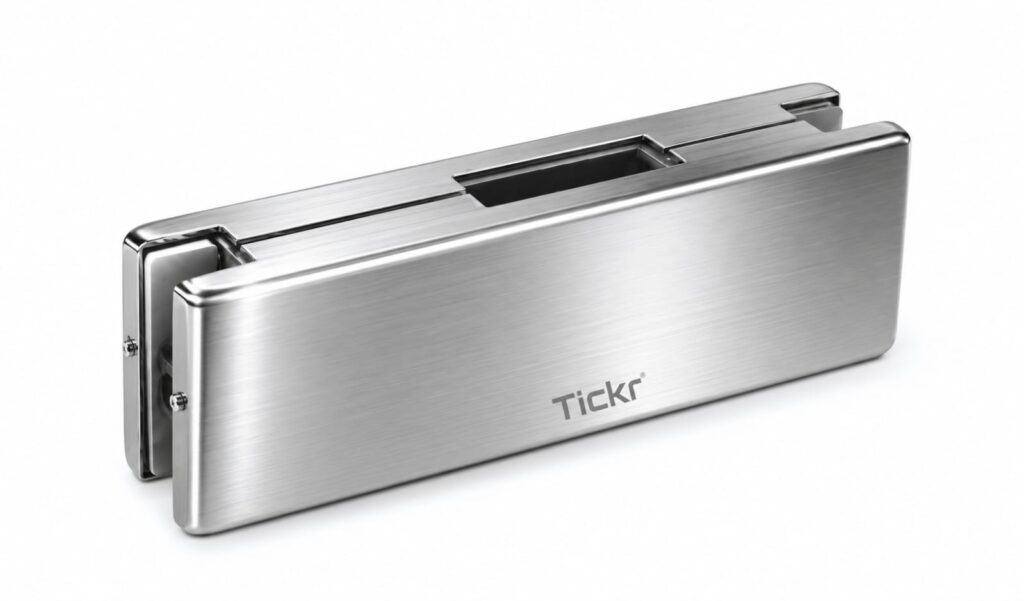 Tickr Tch 8411 Center Lock Strike Box