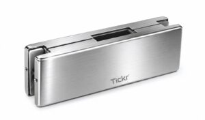 Tickr Tch 8411 Center Lock Strike Box