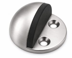 Tickr Tch 8404 Glass Door Stopper