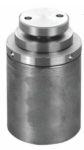 Tickr Tch 8540 Iron Assembly