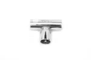 Tickr Tch-8459 Rod To Rod t connector